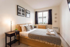 CMG Batignolles - Place de Clichy I